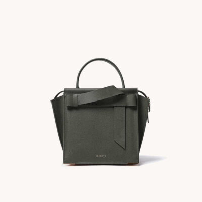 Almost Perfect | Armonica Bag | Pebbled