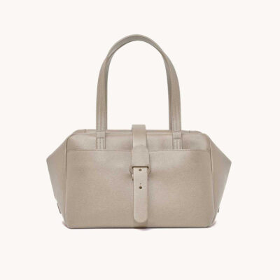 Doctor Bag | Pebbled