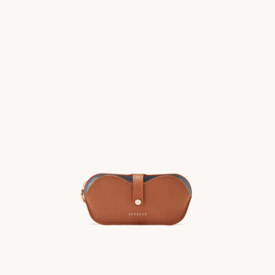 Lunettes Case | Pebbled