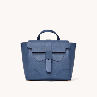 Almost Perfect | Midi Maestra Bag | Pebbled