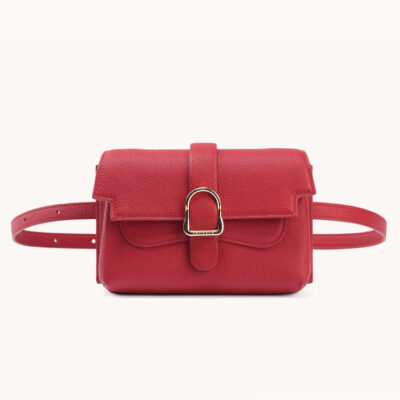 Mini Aria Élevée Belt Bag | Piccola