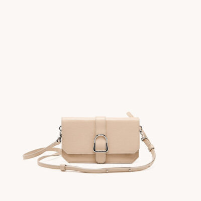 Almost Perfect | Élevée Phone Crossbody | Piccola