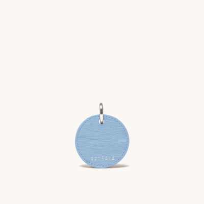 Globe Keyring | Vegan Terra