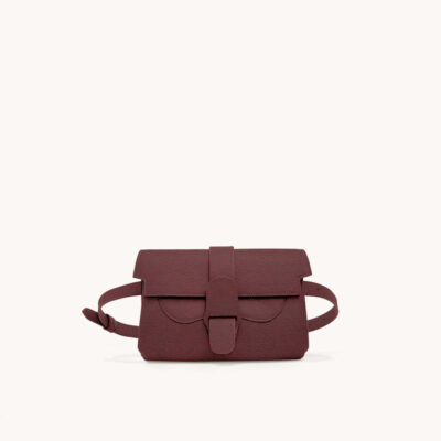 Perfectly Repacked | Aria Belt Bag | Mimosa