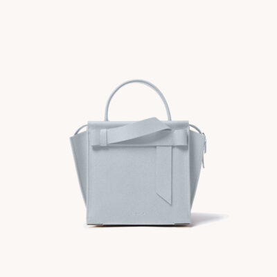 Armonica Bag | Pebbled