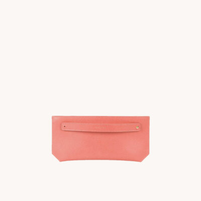 Last Chance | Bracelet Pouch | Pebbled