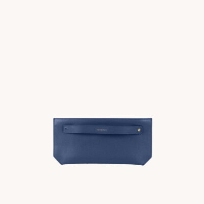 Bracelet Pouch | Pebbled