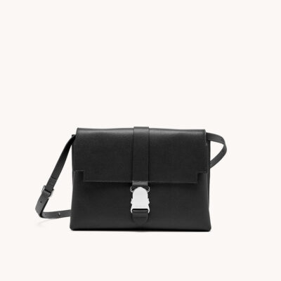 Almost Perfect | Cadence Shoulder Bag | Pebbled