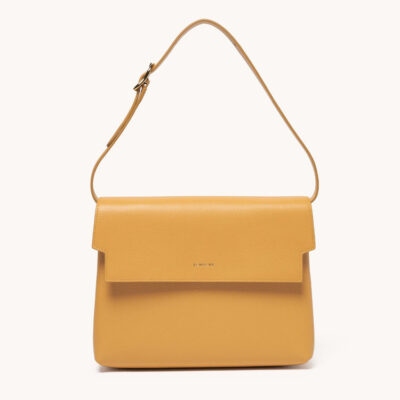 Last Chance | Cavalla Satchel Bag | Piccola