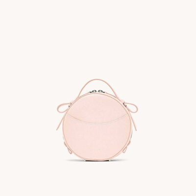 Almost Perfect | Circa Bag | Pebbled