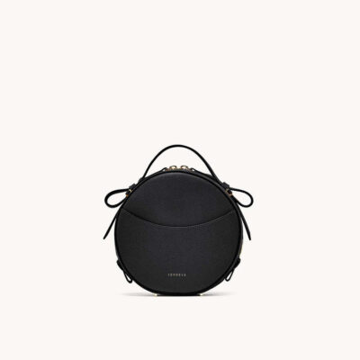 Circa Bag | Pebbled