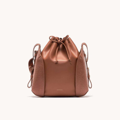 Last Chance | Fiore Bucket Bag | Vegan Misto