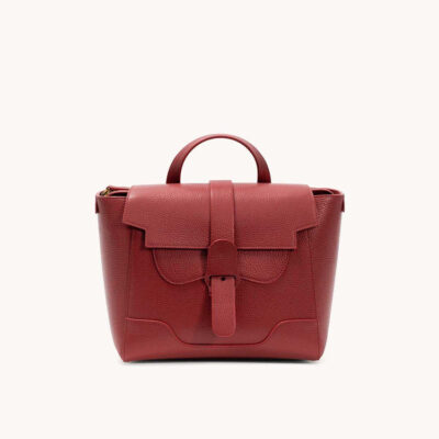 Last Chance | Midi Maestra Bag | Dolce