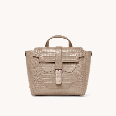 Perfectly Imperfect | Midi Maestra Bag | Dragon