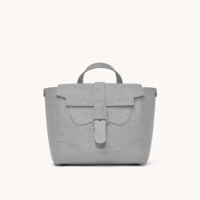 Almost Perfect | Midi Maestra Bag | Mimosa