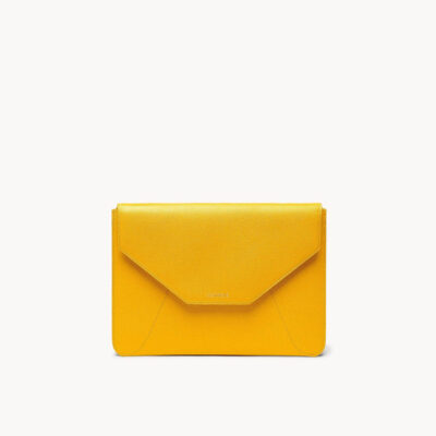 Last Chance | Mini Envelope Sleeve | Pebbled