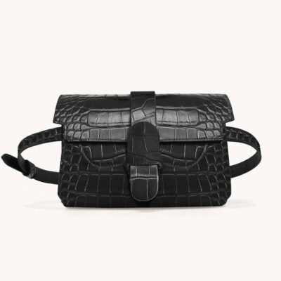 Perfectly Repacked | Aria Belt Bag | Dragon