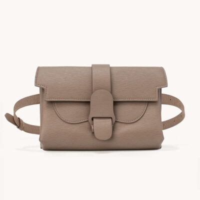 Aria Belt Bag | Mimosa