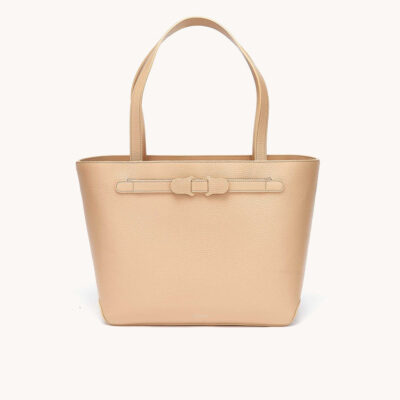 Perfectly Imperfect | Gemelli Tote | Dolce