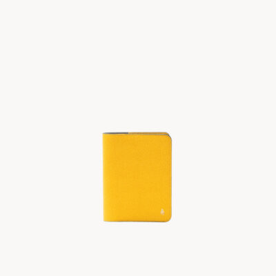 Passport Holder | Pietra